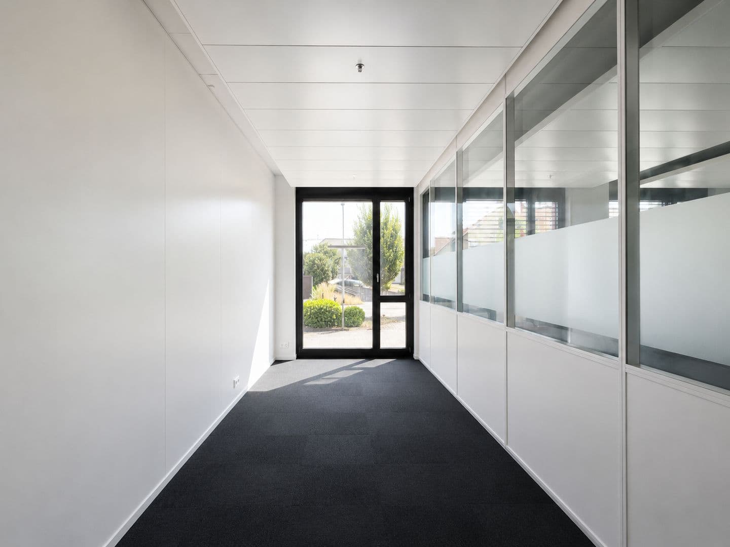 Büro an Henzmannstrasse 20, 4800 Zofingen
