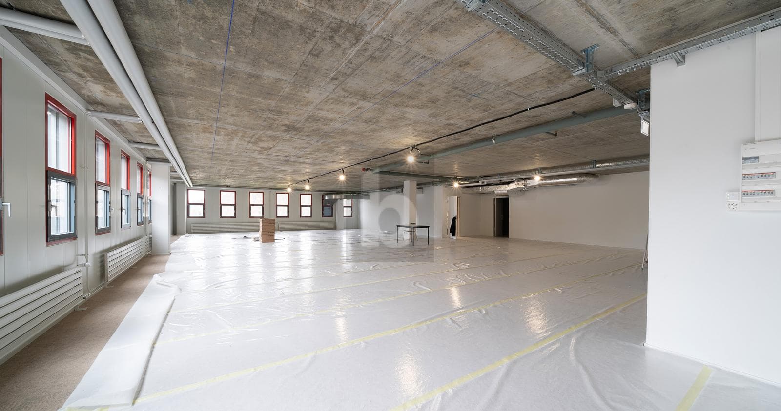 Büro in 4416 Bubendorf, 275m²