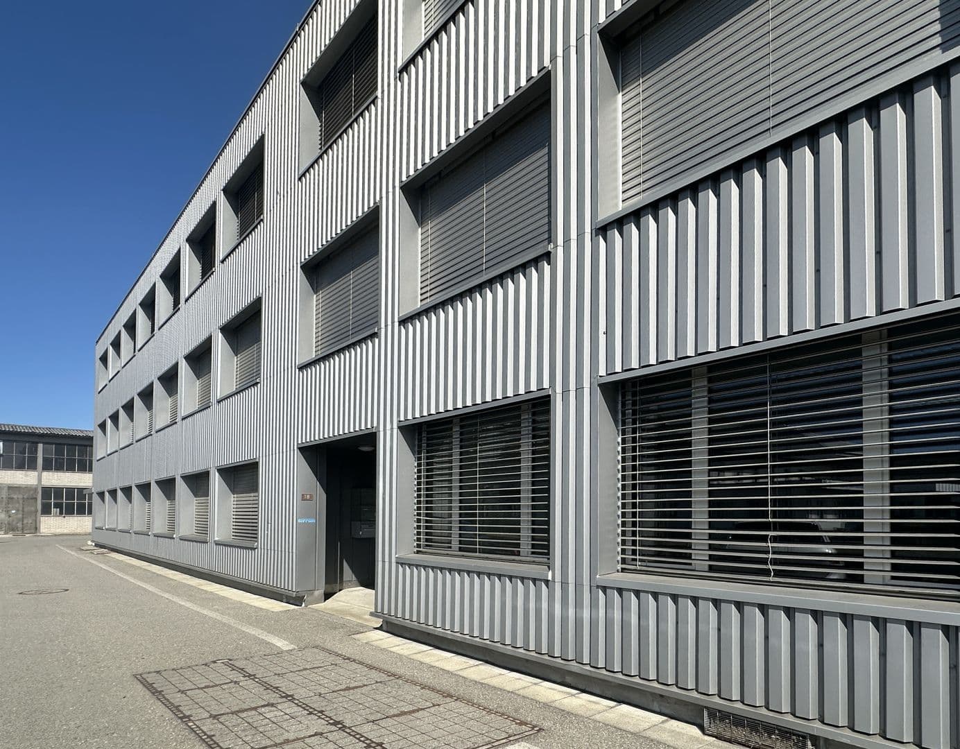 Büro an Bahnstrasse 18, 5102 Rupperswil