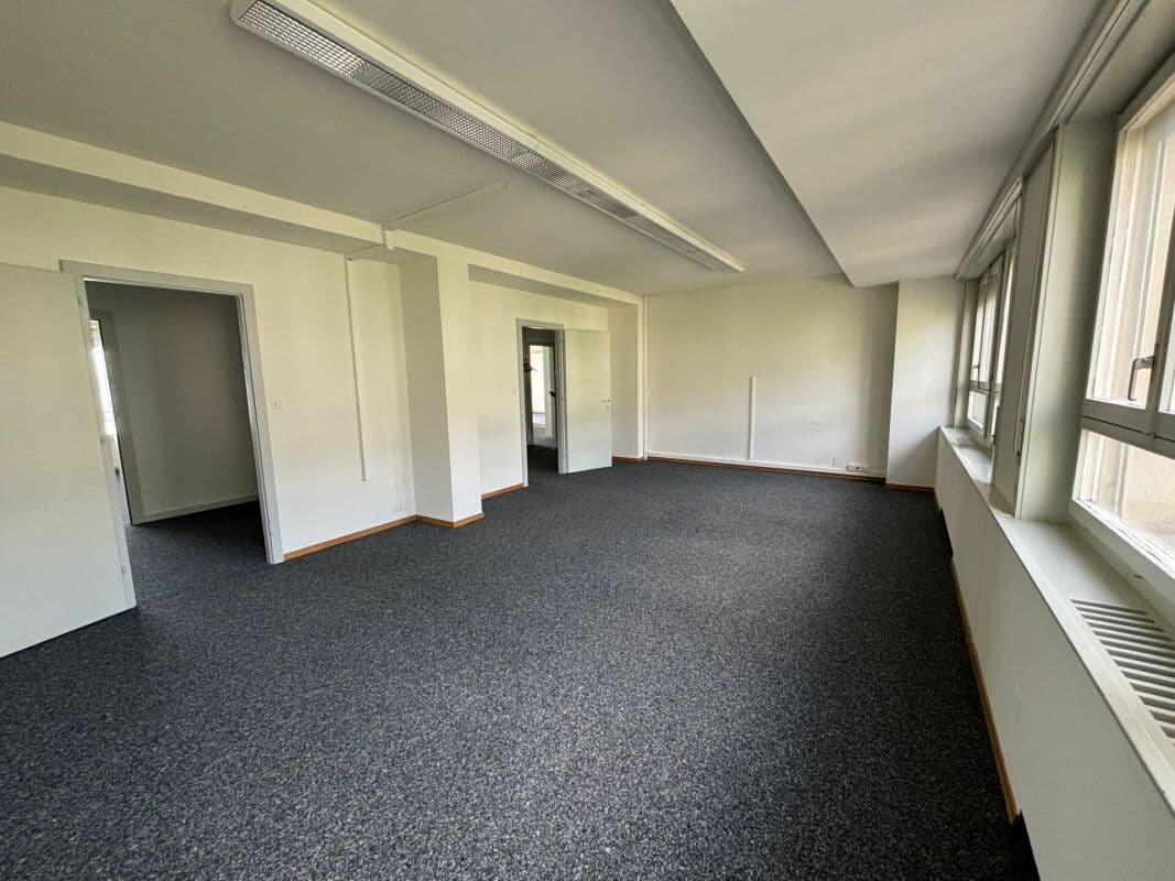 Büro an Chemin de Mornex 3, 1003 Lausanne