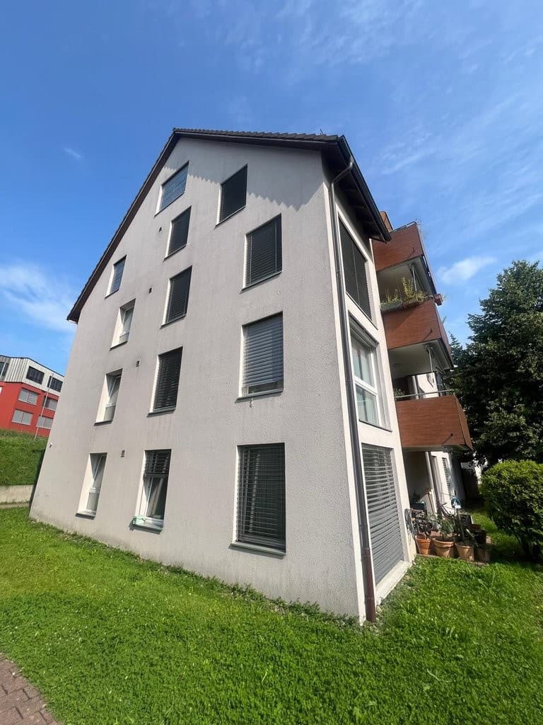 Lager an Obere Fischbachstrasse 14, 8932 Mettmenstetten