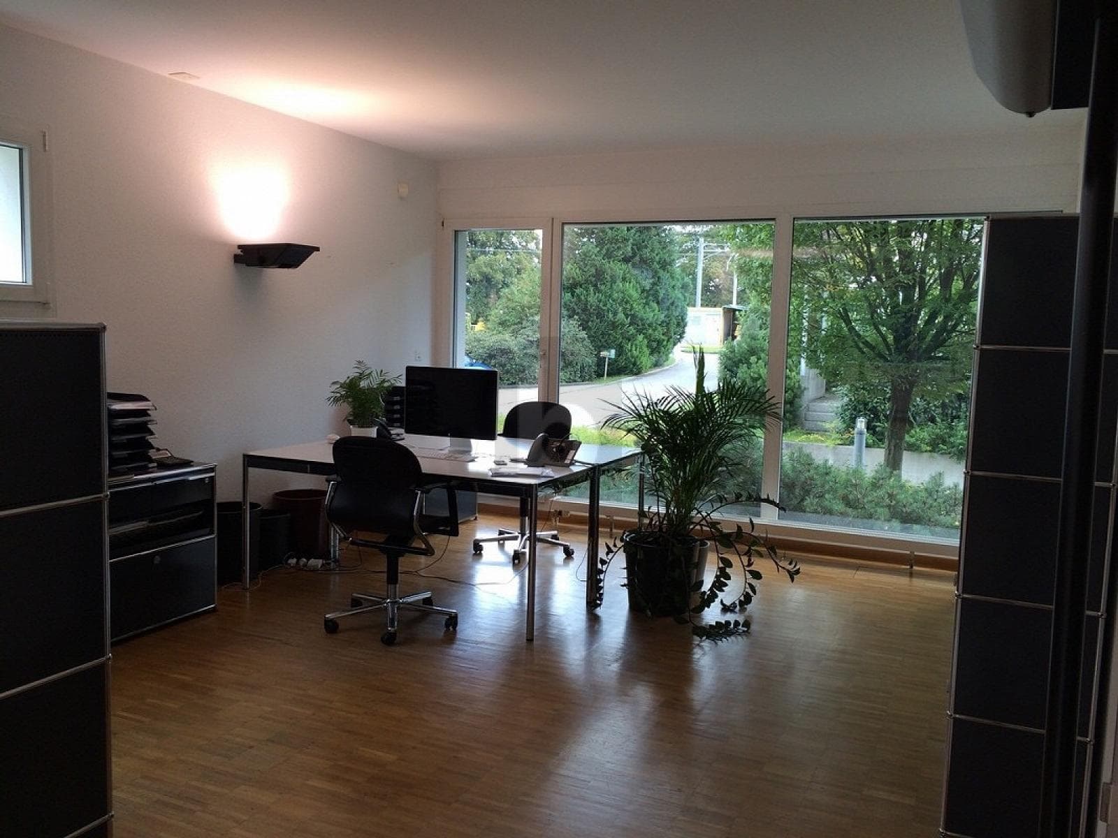 Büro in 9434 Au SG, 100m²