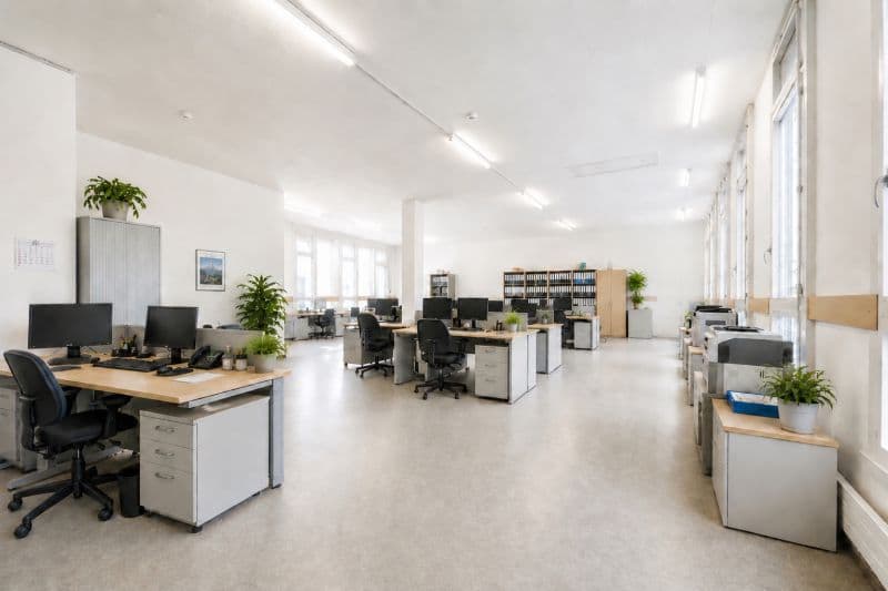 Gewerbe an Ländernachstrasse 9, 9435 Heerbrugg