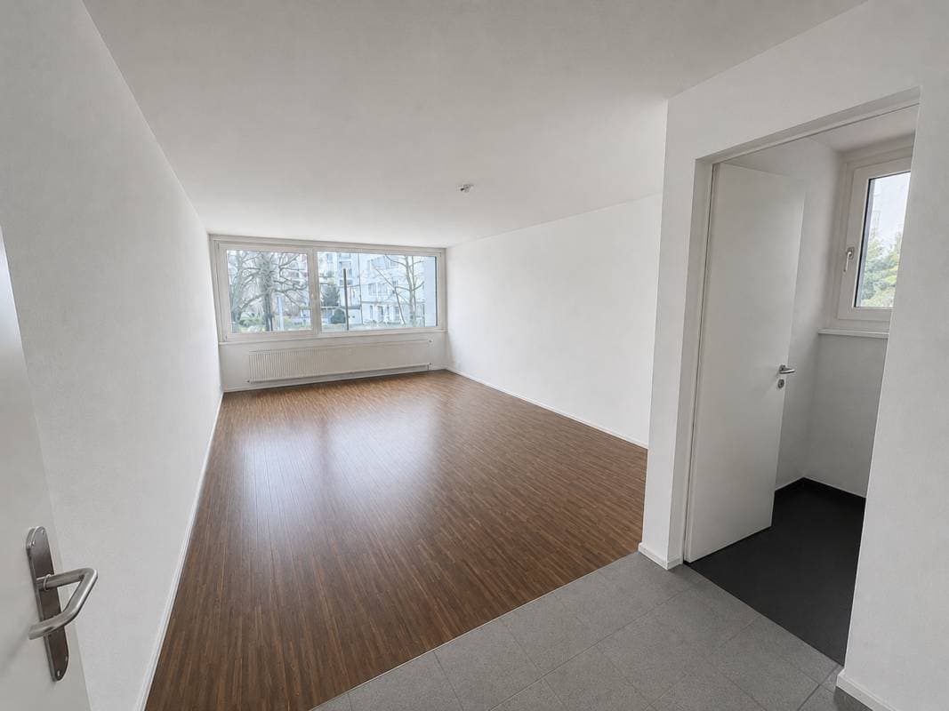 Büro an Obergrundstrasse 72, 6003 Luzern