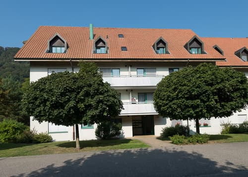 Hobbyraum an Im Kupferschmied 22, 4663 Aarburg