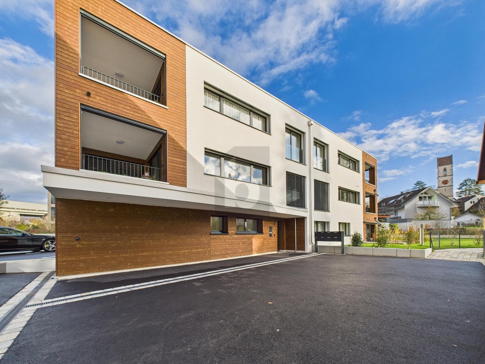 Praxis in 4460 Gelterkinden, 227m²