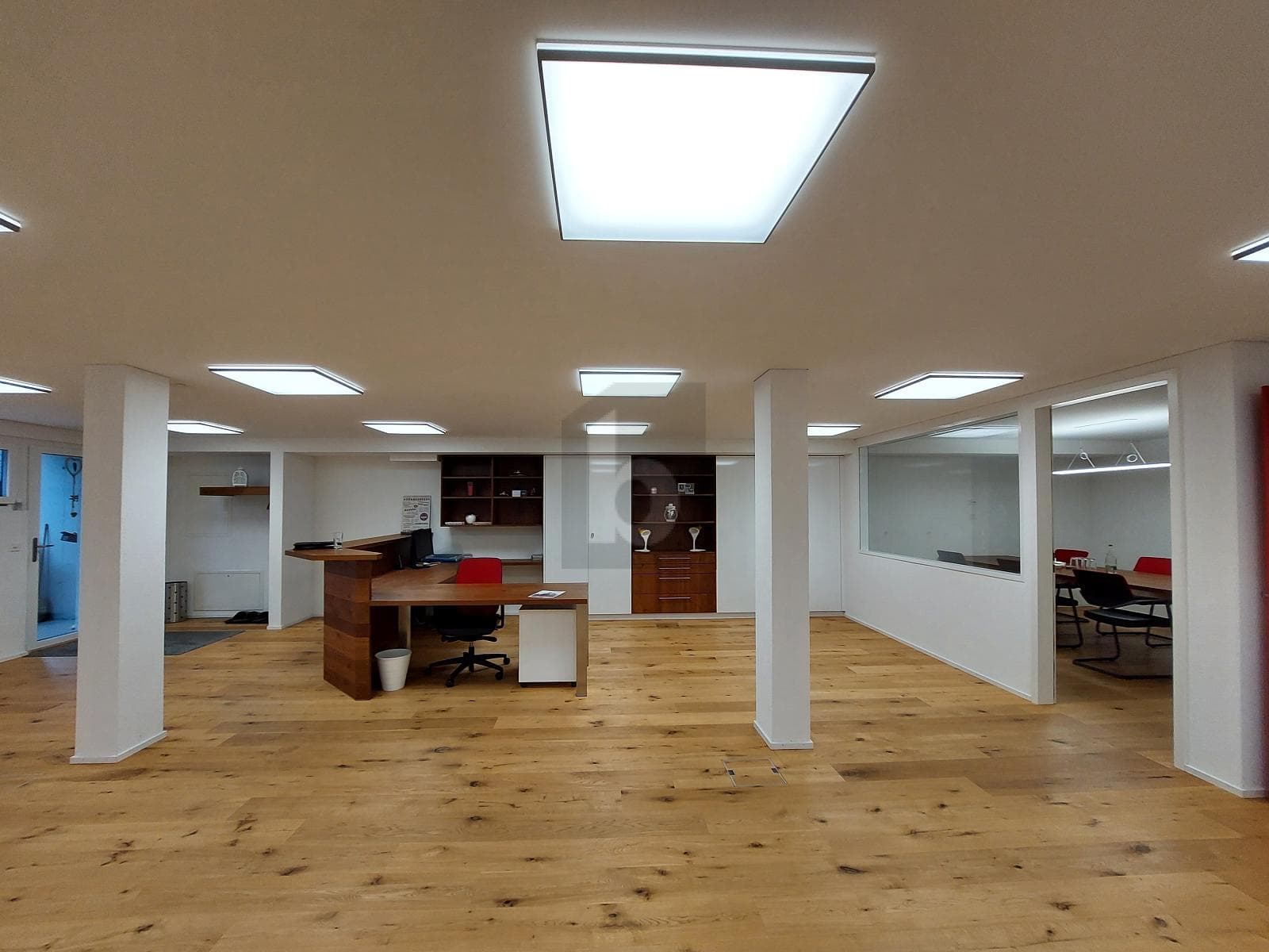 Büro in 6467 Schattdorf, 140m²