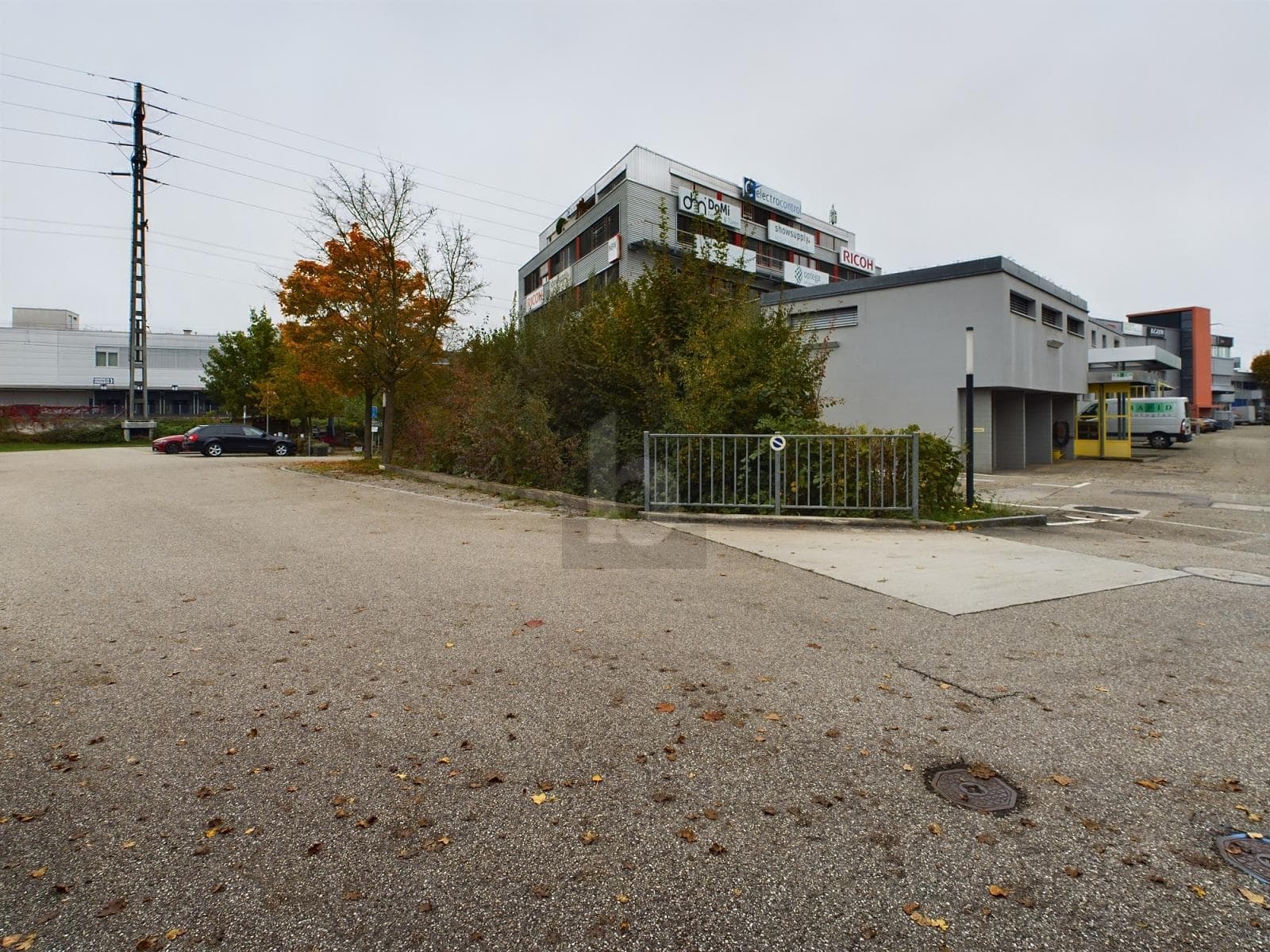 Büro in 3322 Urtenen-Schönbühl, 330m²