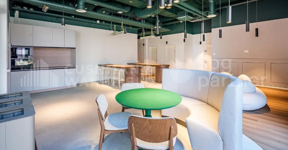 Büro an Chemin de Delay 30, 1214 Vernier