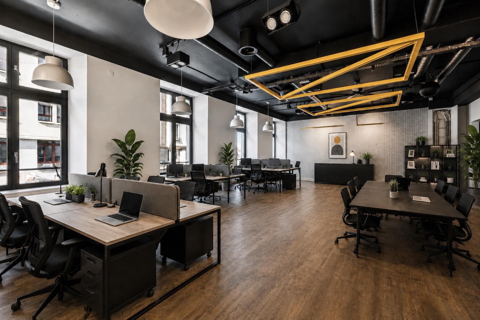 Büro an Eisengasse 9, 4051 Basel