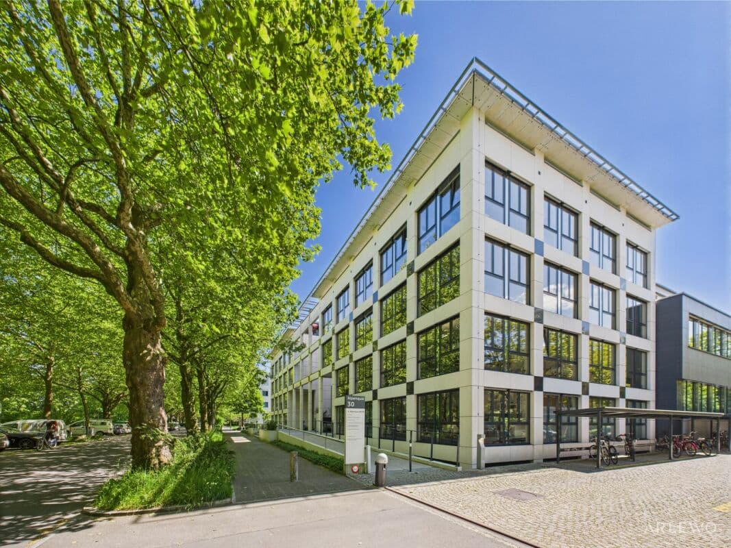 Büro an Alpenquai 30, 6005 Luzern