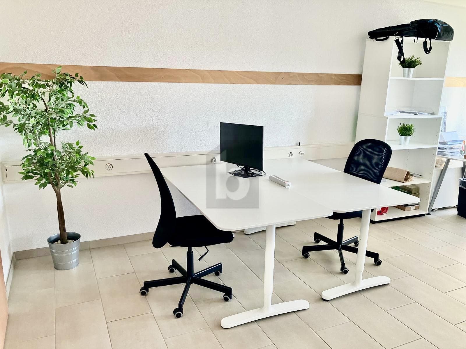 Office in 1110 Morges, 175m²
