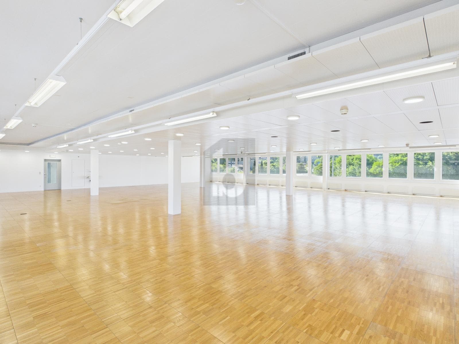 Büro in 9016 St. Gallen, 401m²