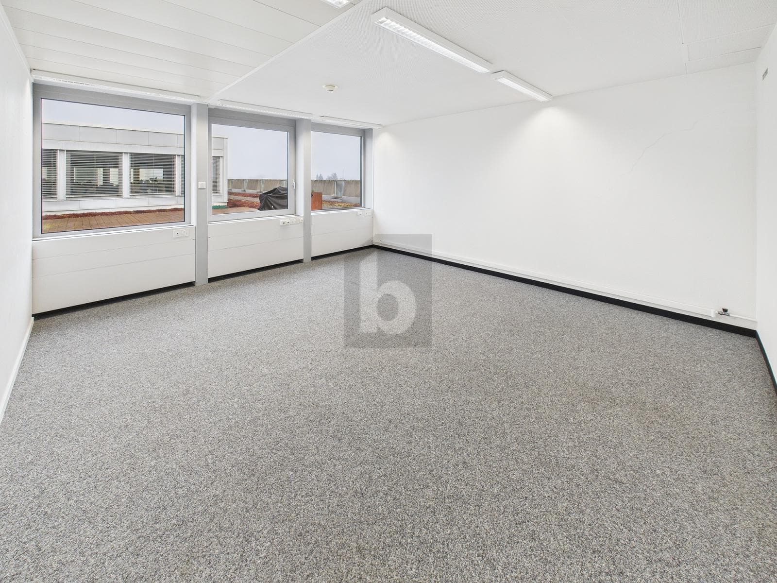 Büro in 4900 Langenthal, 29m²