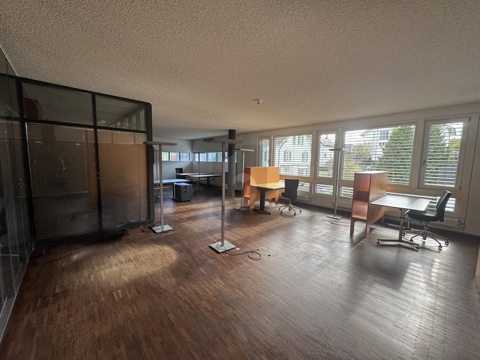 Büro in 9053 Teufen AR, 84m²