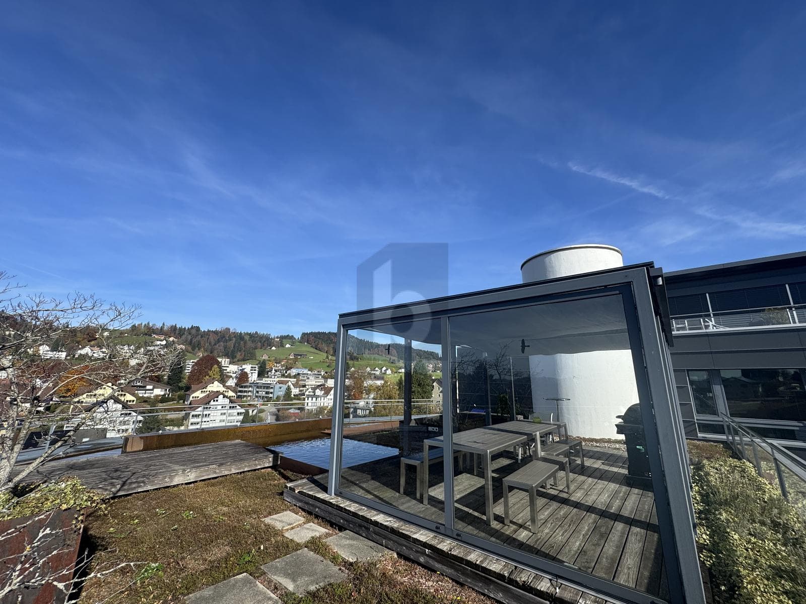 Büro in 9053 Teufen AR, 120m²
