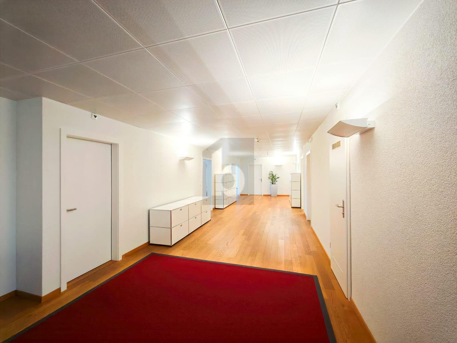 Büro in 8002 Zürich, 95m²