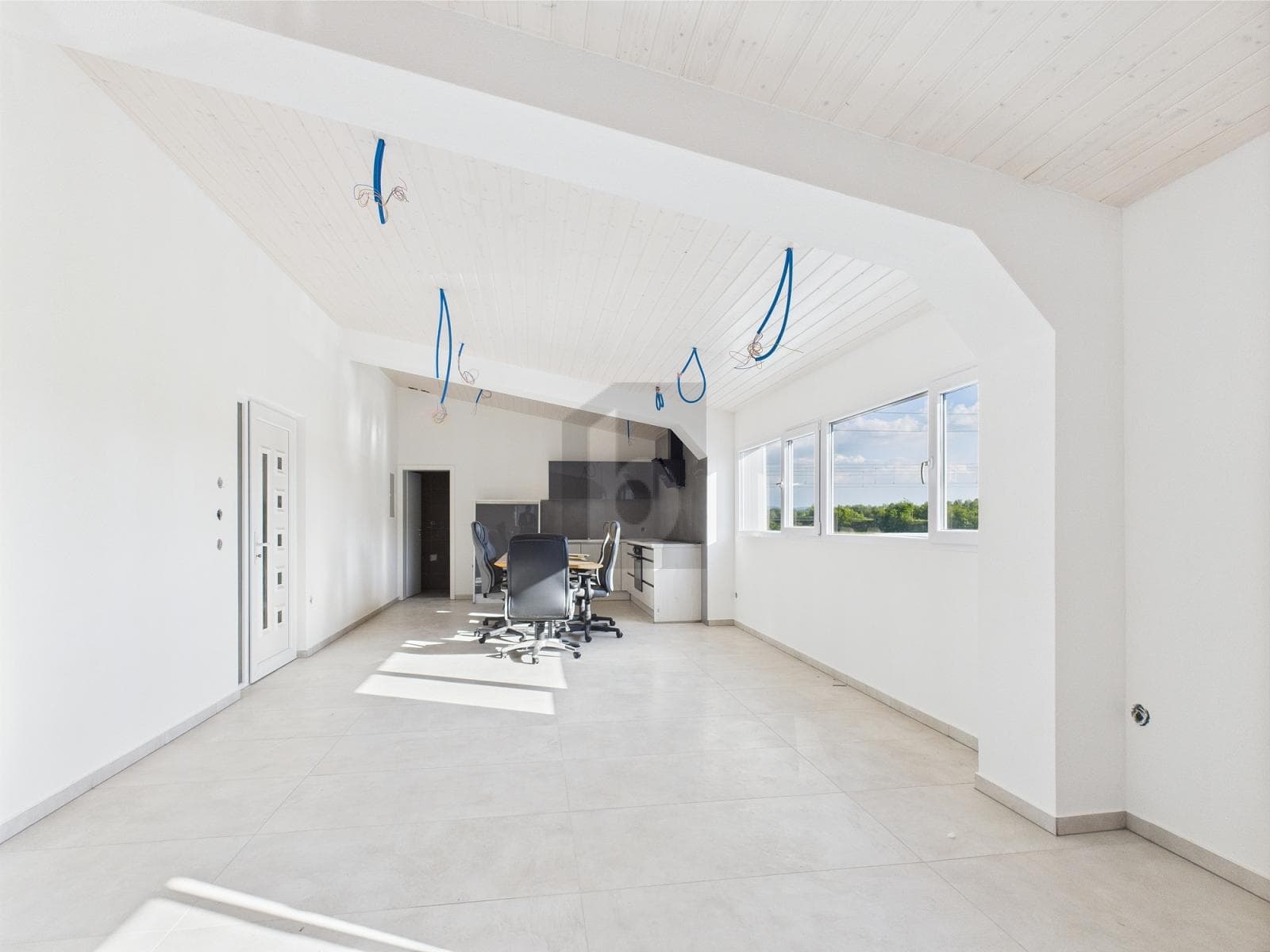 Büro in 4702 Oensingen, 55m²