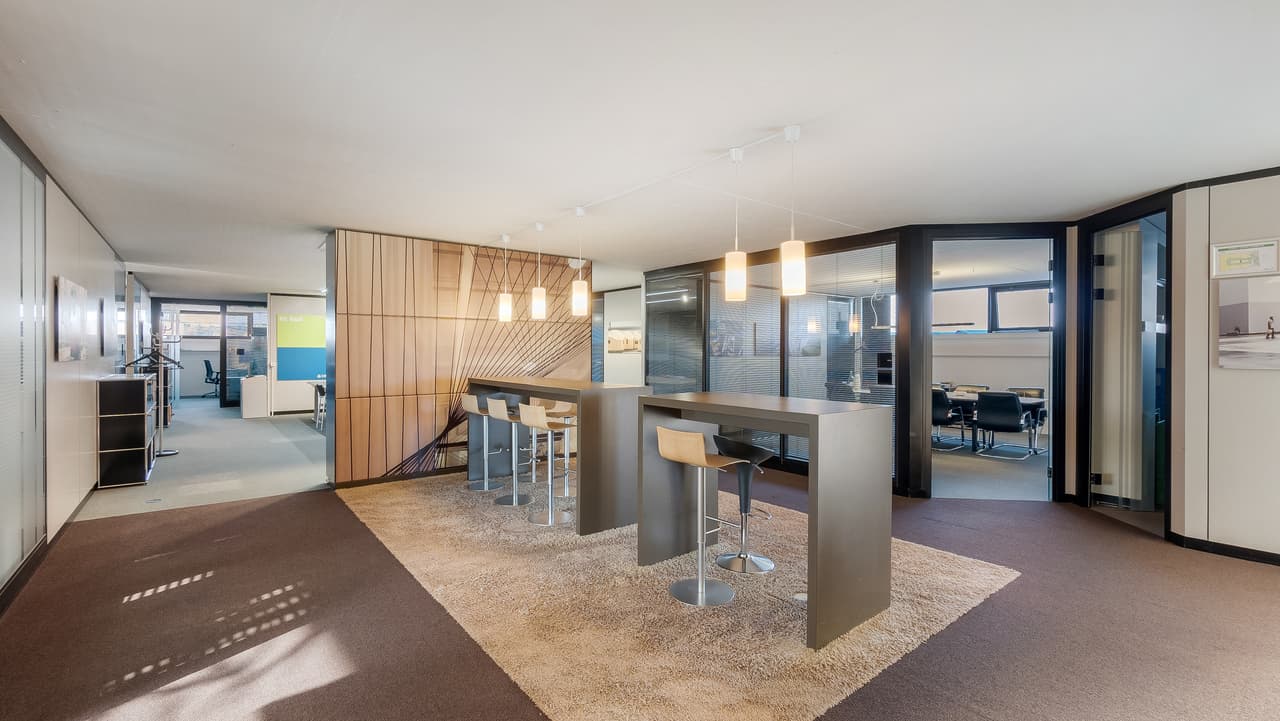 Bureau au Im Langhag 2, 8307 Effretikon