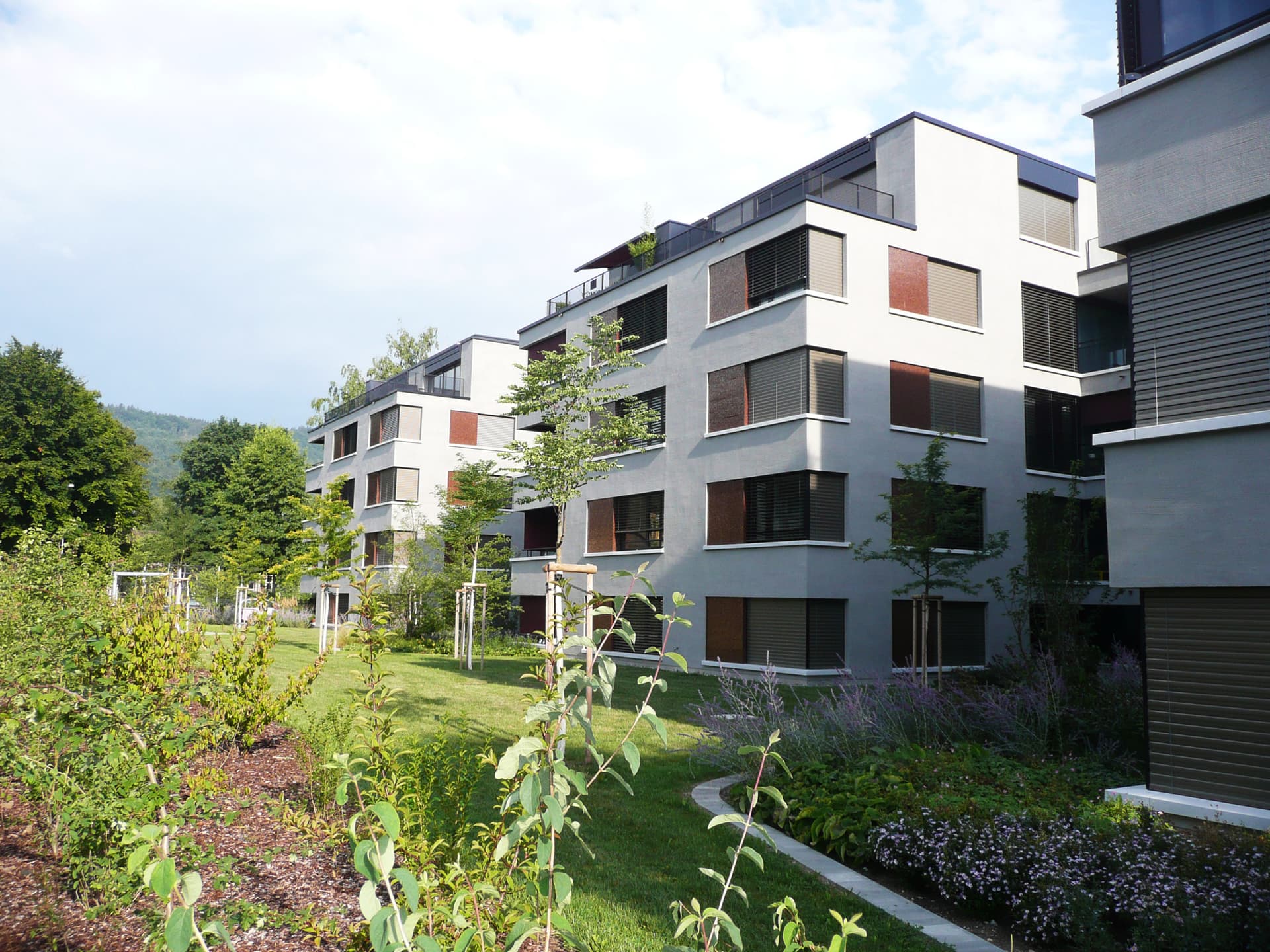 Atelier at Albisstrasse 118, 8038 Zurich