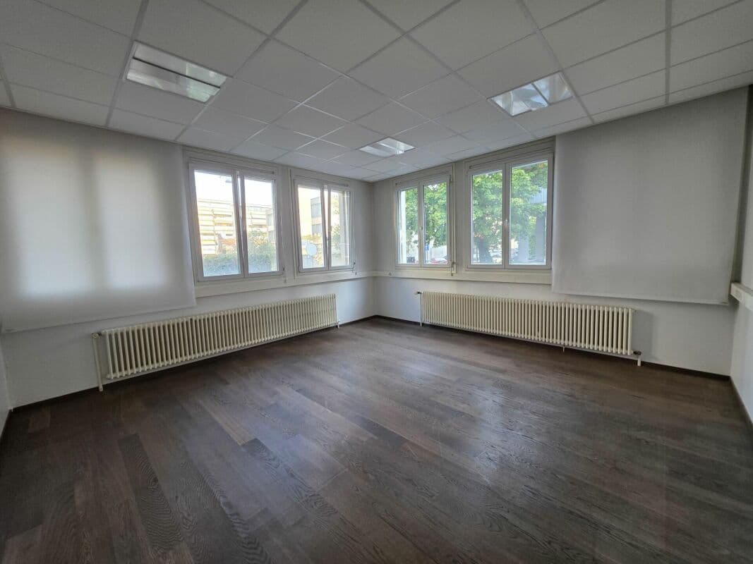Büro an Rue des Cordiers 5, 1207 Genf