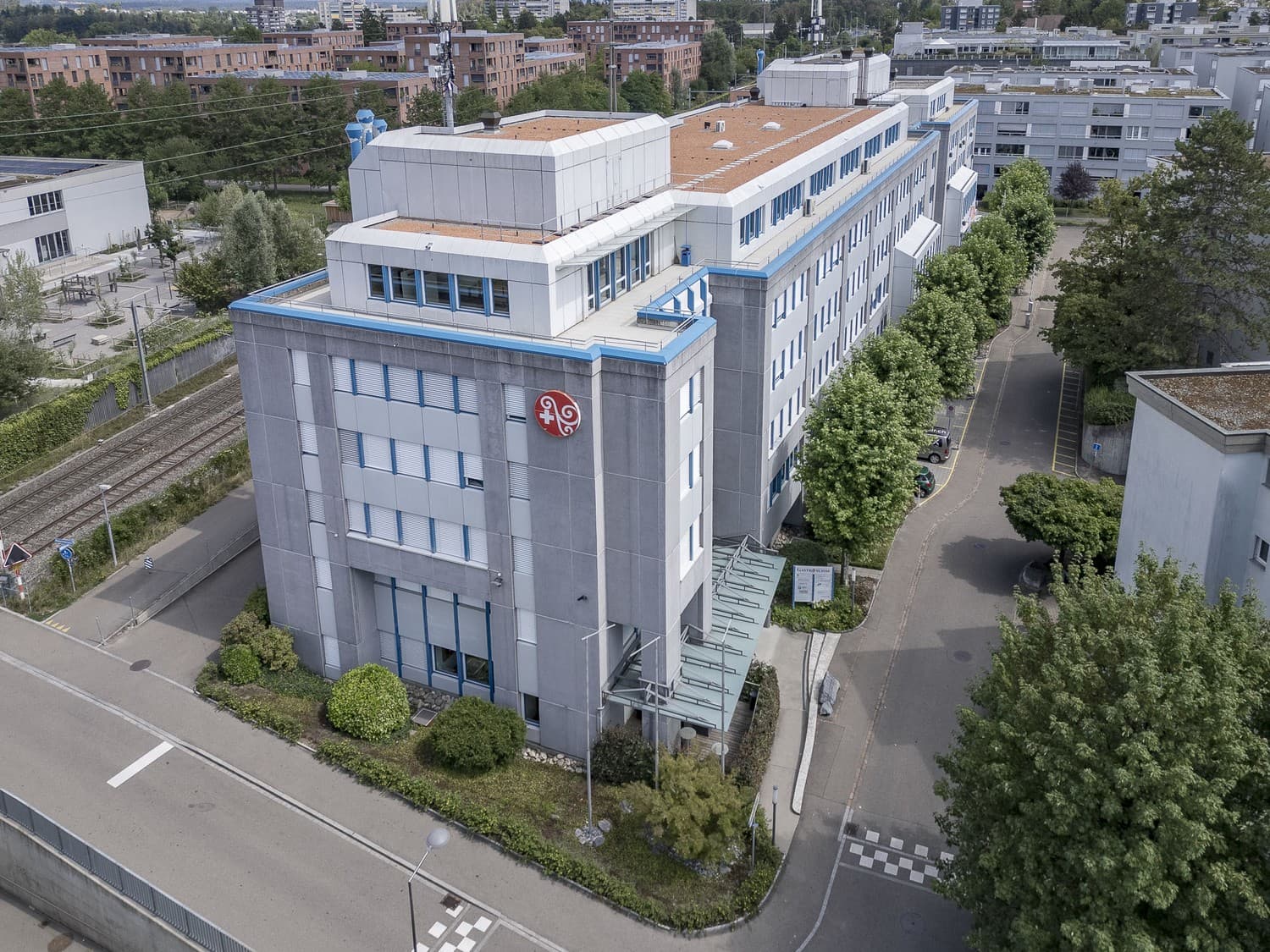 Büro an Blumenfeldstrasse 20, 8046 Zürich