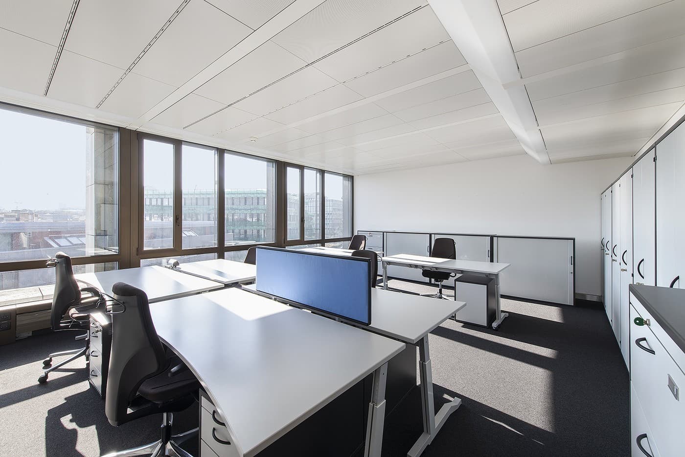 Büro an Aeschenplatz 6, 4052 Basel