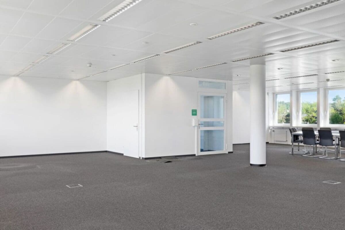 Büro an Avenue des Baumettes 5, 1020 Renens VD