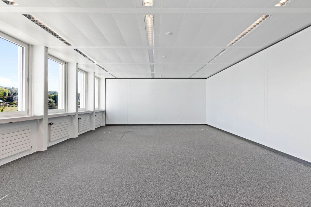 Büro an Avenue des Baumettes 7, 1020 Renens VD