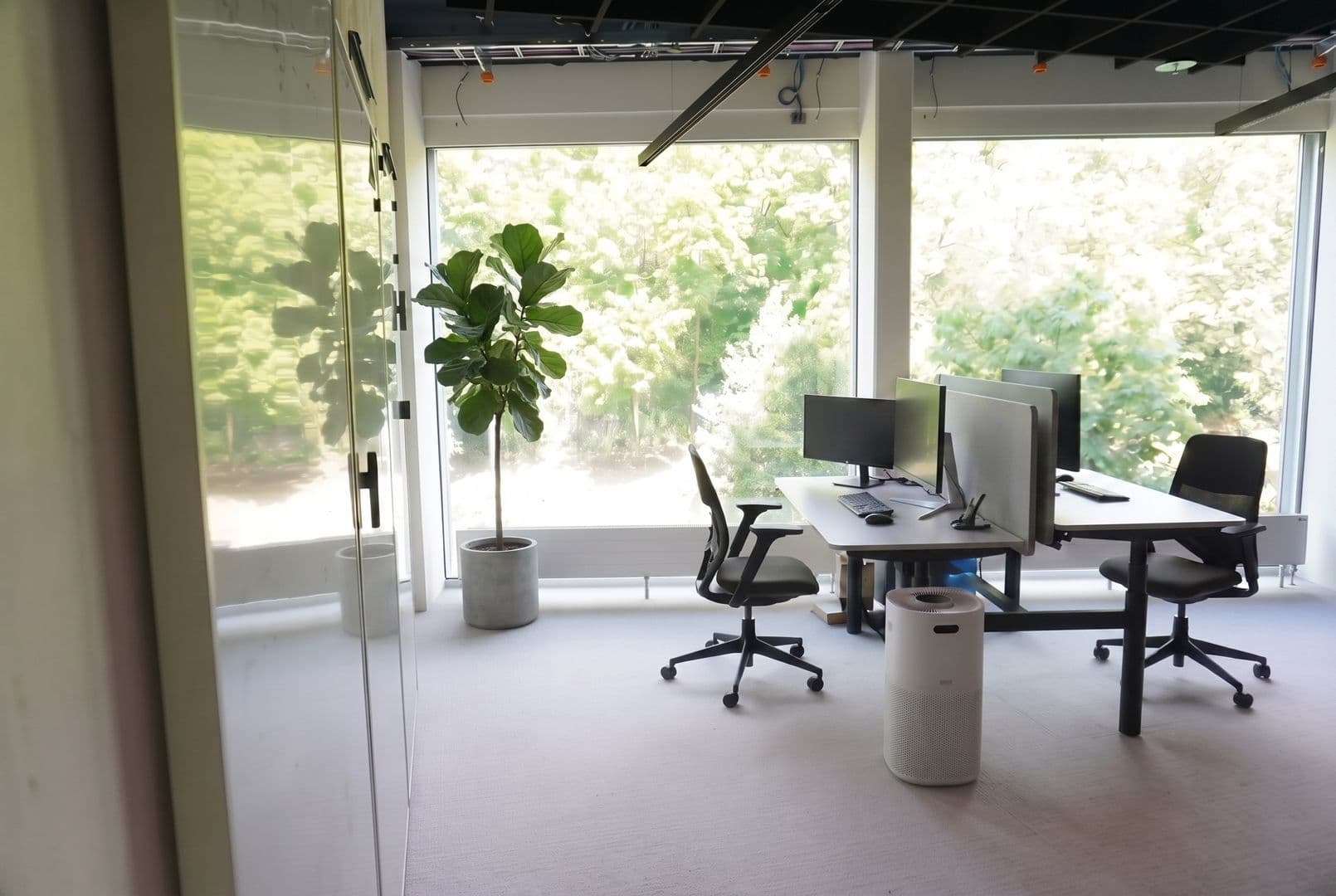 Büro an The Circle 60, 8302 Kloten
