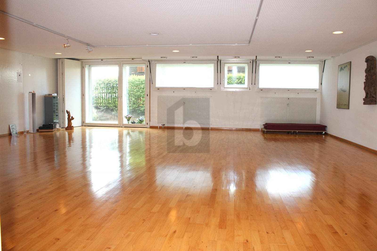 Büro in 4102 Binningen, 138m²
