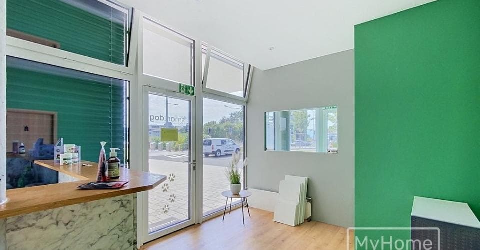 Commercial Space at Route de Cossonay 94, 1008 Prilly