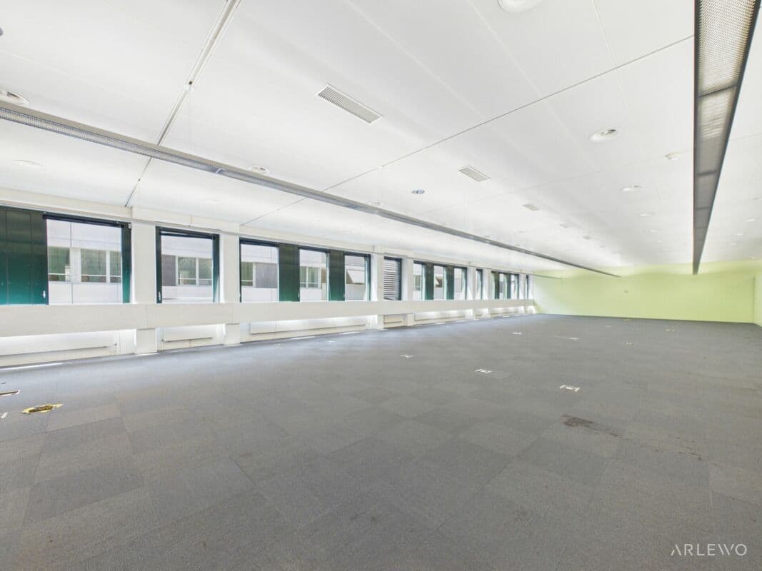 Office at Geissensteinring 45, 6005 Lucerne