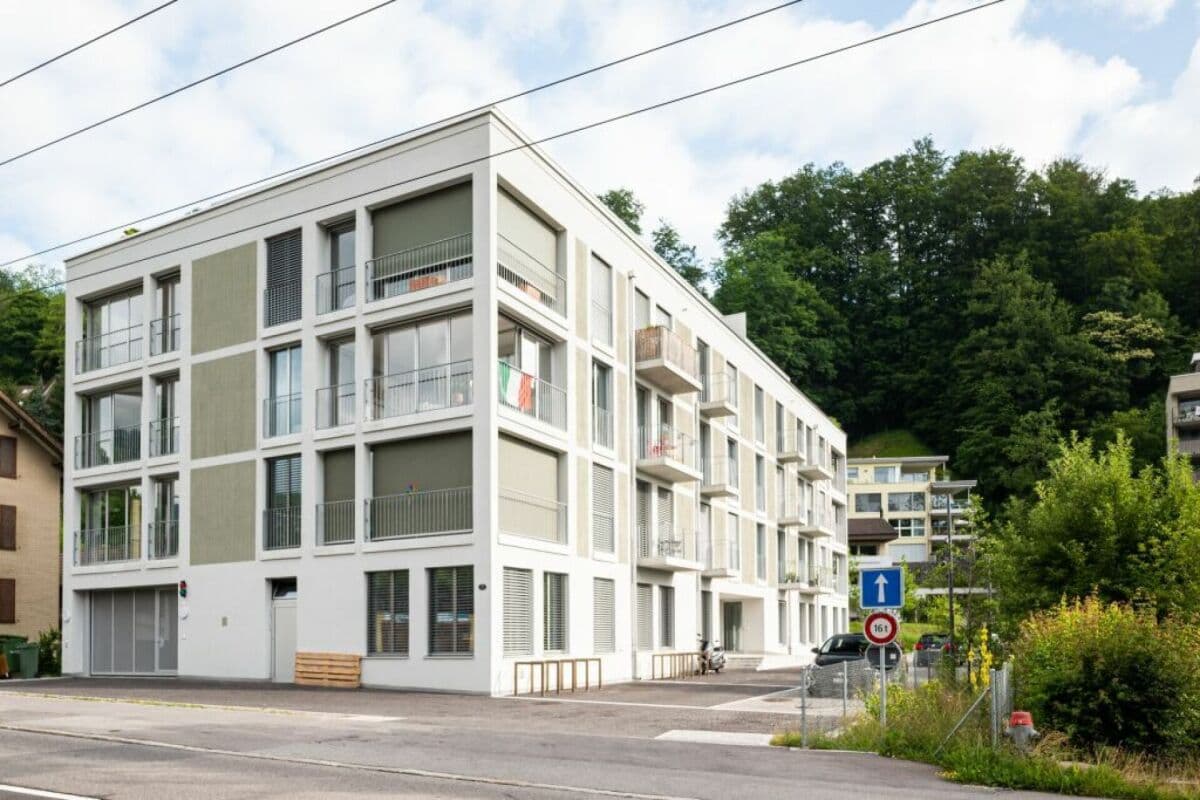 Office at Obernauerstrasse 58, 6012 Obernau LU
