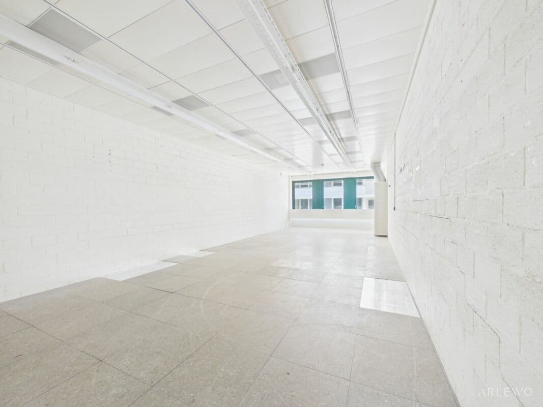 Office at Geissensteinring 45, 6005 Lucerne