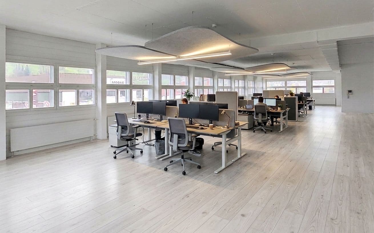 Büro an Längenbold 14, 6037 Root
