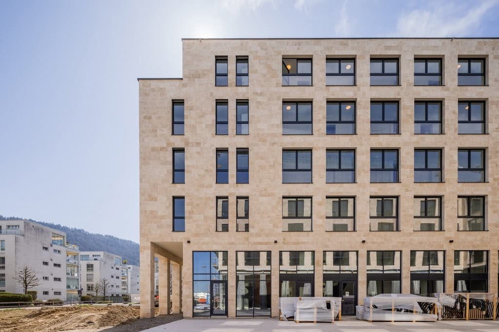 Gewerbe an Bodenhof 1, 6014 Luzern