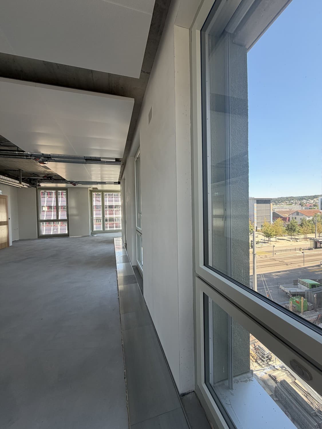 Büro an Zürcherstrasse 38, 8952 Schlieren