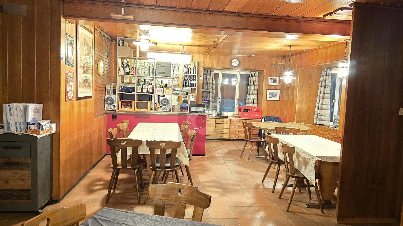 Gastronomie in 8772 Nidfurn, 240m²