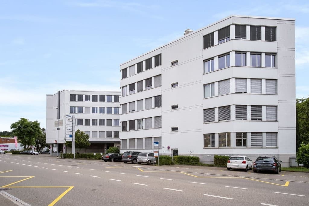 Büro an Industriestrasse 30, 8302 Kloten