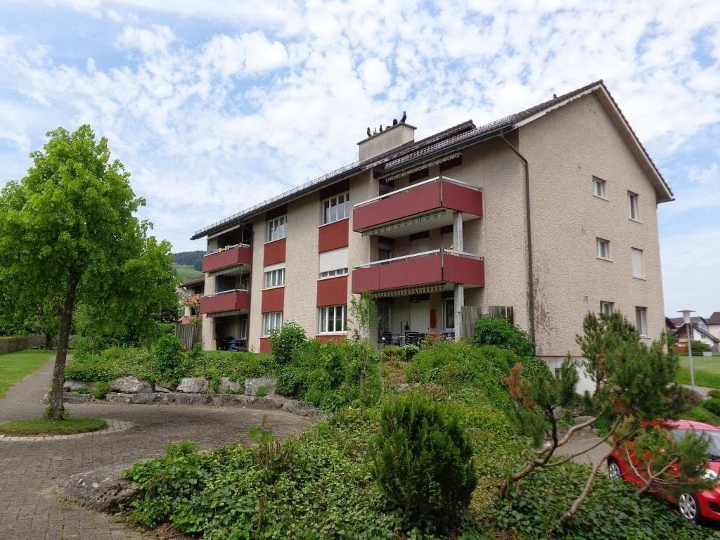 Lager an Hauptstrasse 6, 9030 Abtwil SG