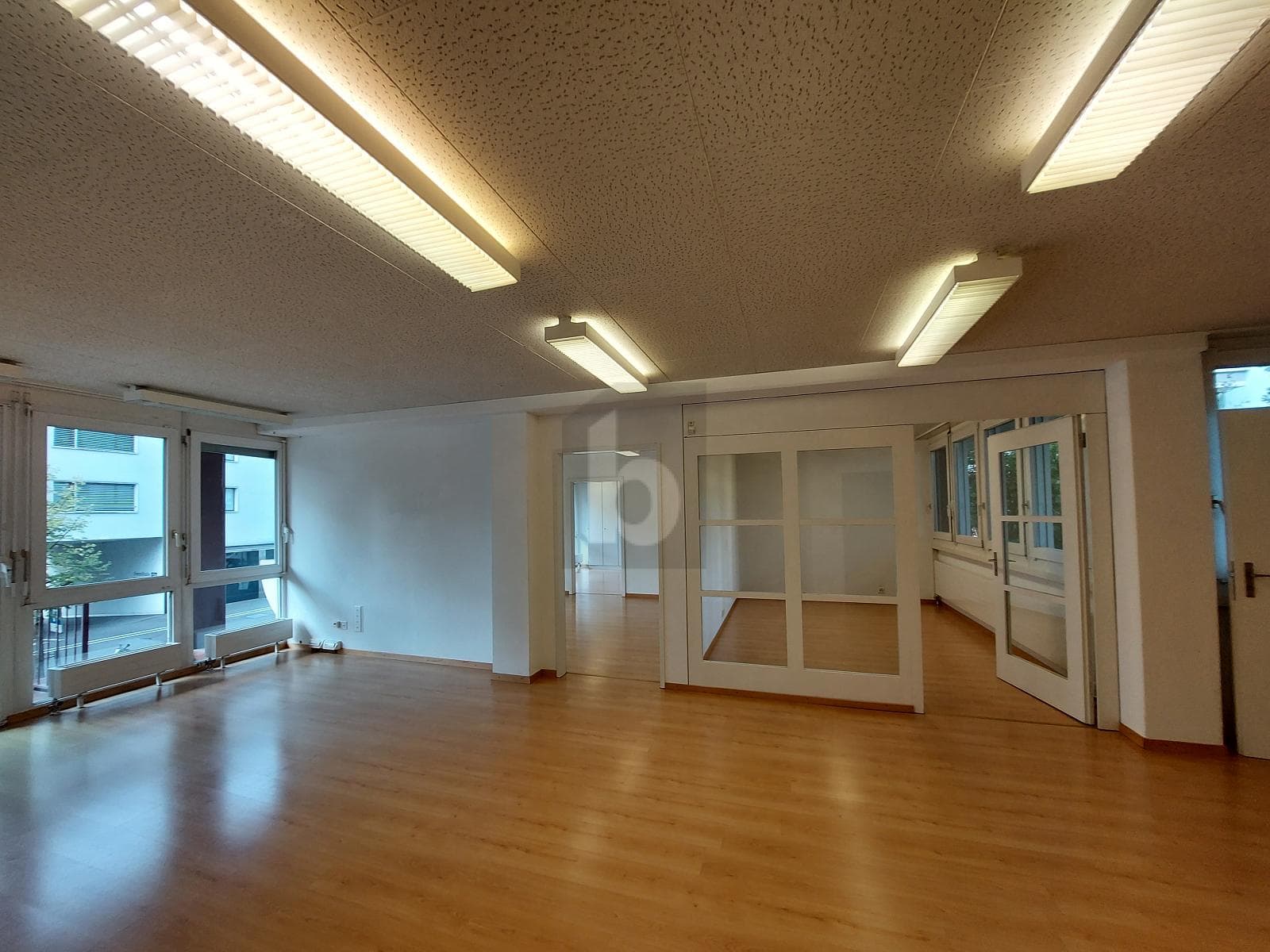 Büro in 6048 Horw, 125m²