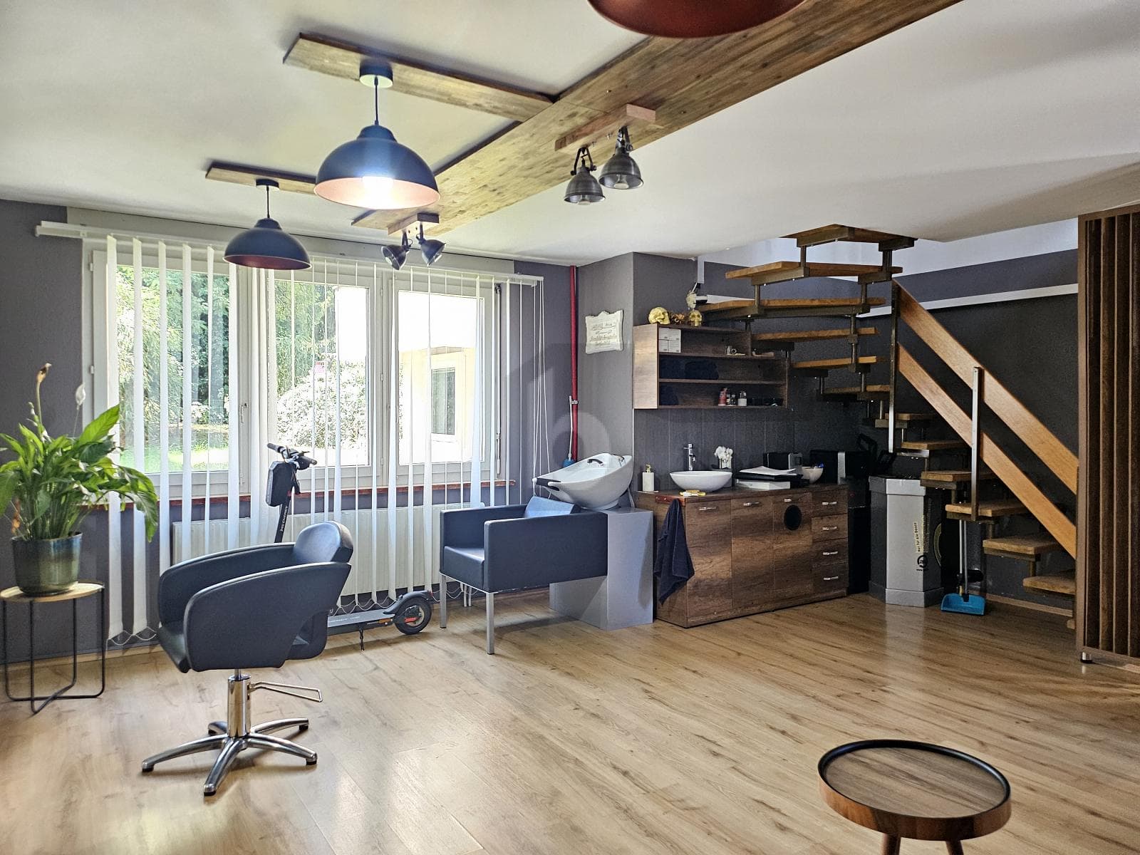 Retail Space in 8046 Zurich, 50m²