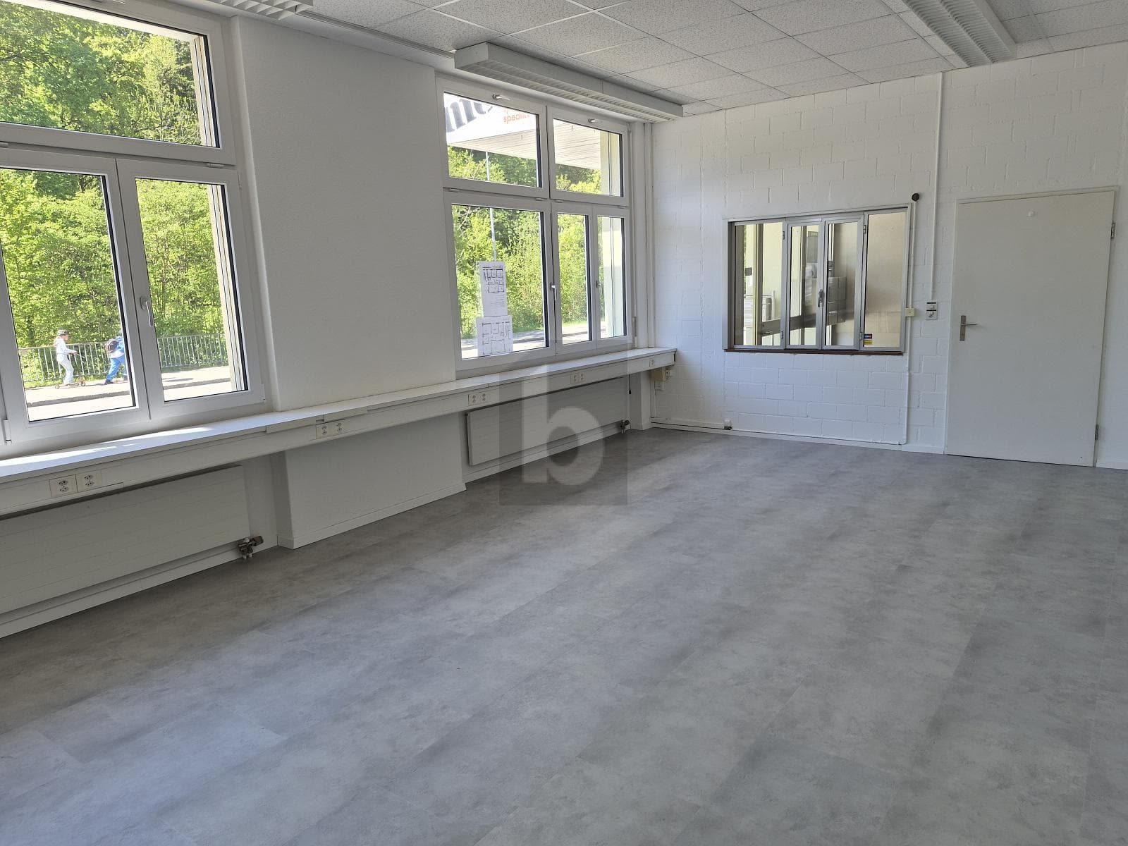 Büro in 8630 Rüti ZH, 32m²