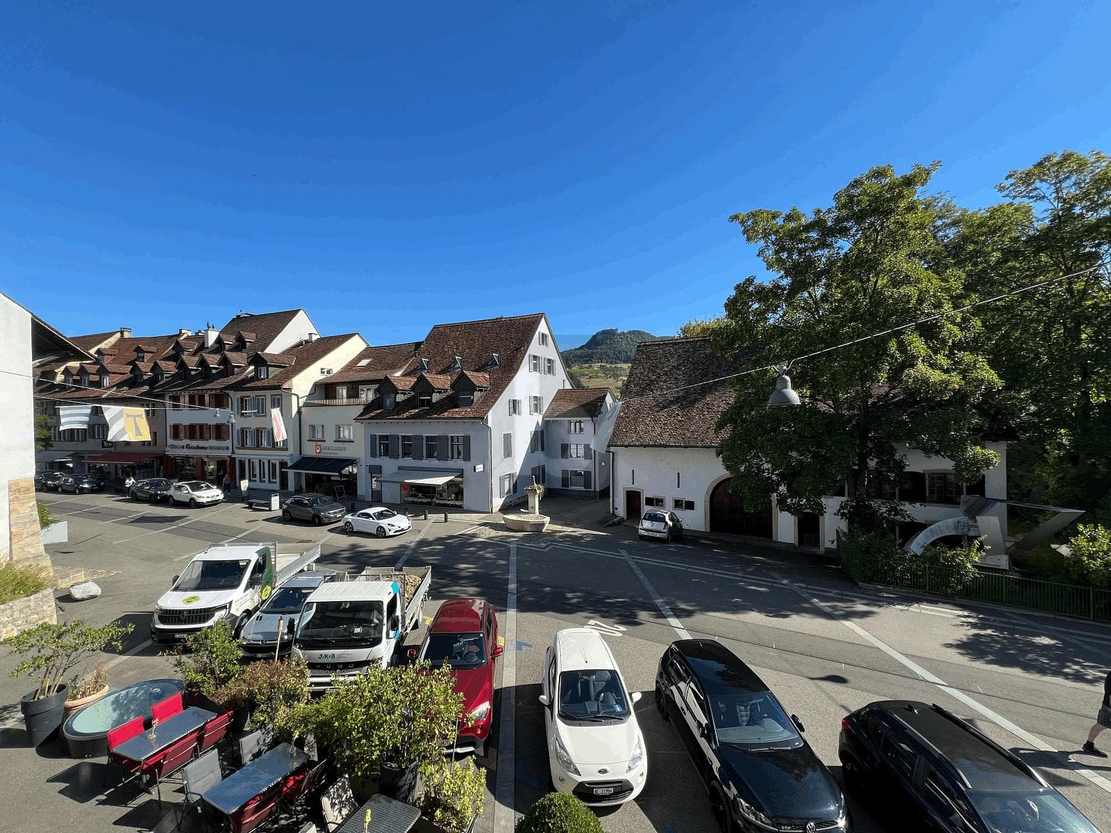 Büro in 4450 Sissach, 15m²
