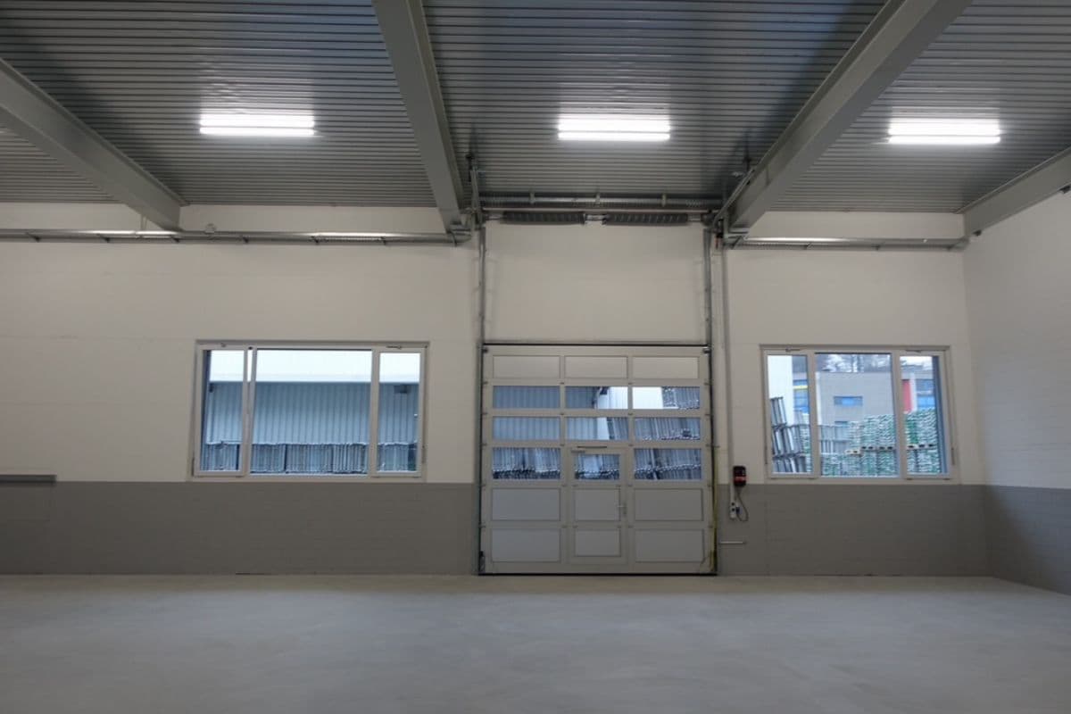Retail Space at Staldenhof 15, 6014 Lucerne