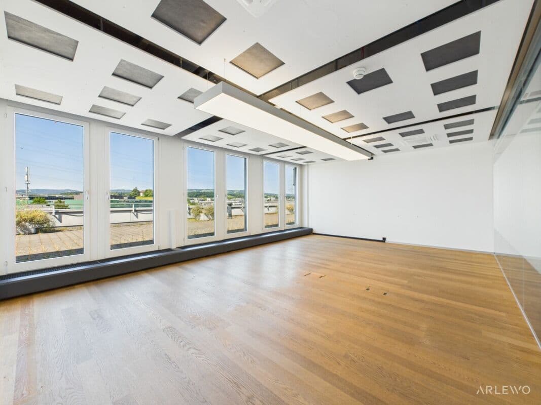 Büro an Riedstrasse 8, 6330 Cham