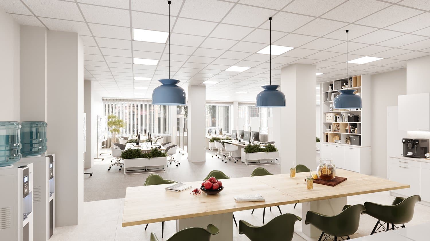 Gewerbe an Renggerstrasse 57, 8038 Zürich