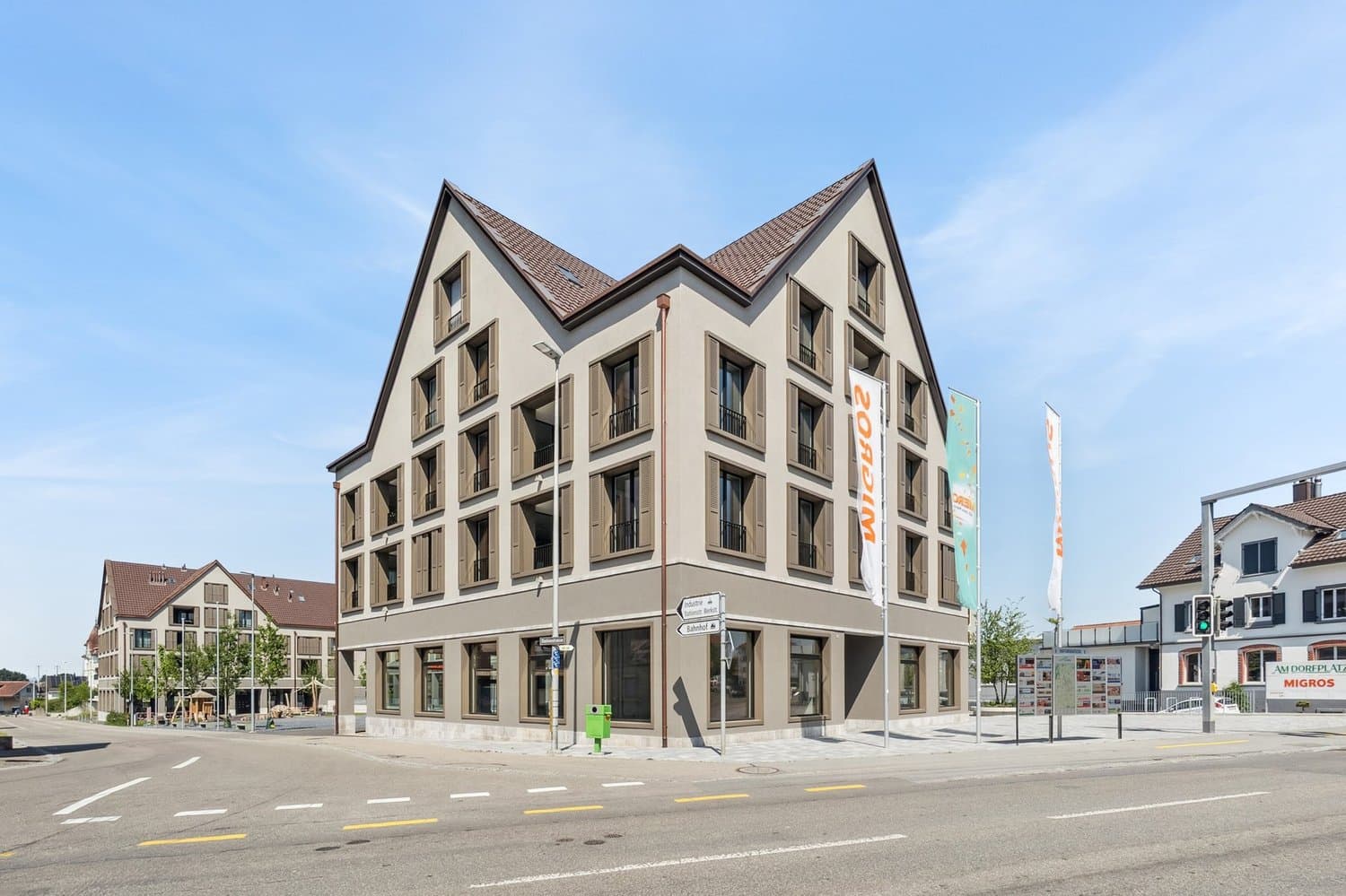 Büro an Bischofszellerstrasse 339, 9212 Arnegg