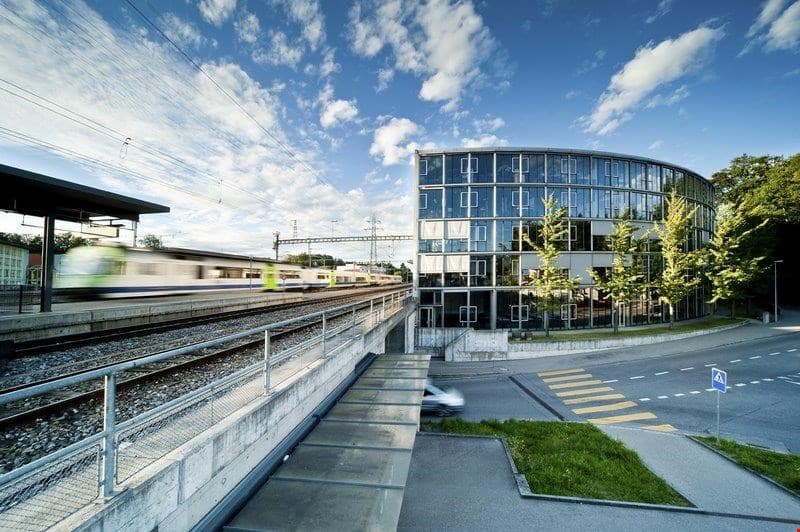 Büro an Industriestrasse 1, 3052 Zollikofen